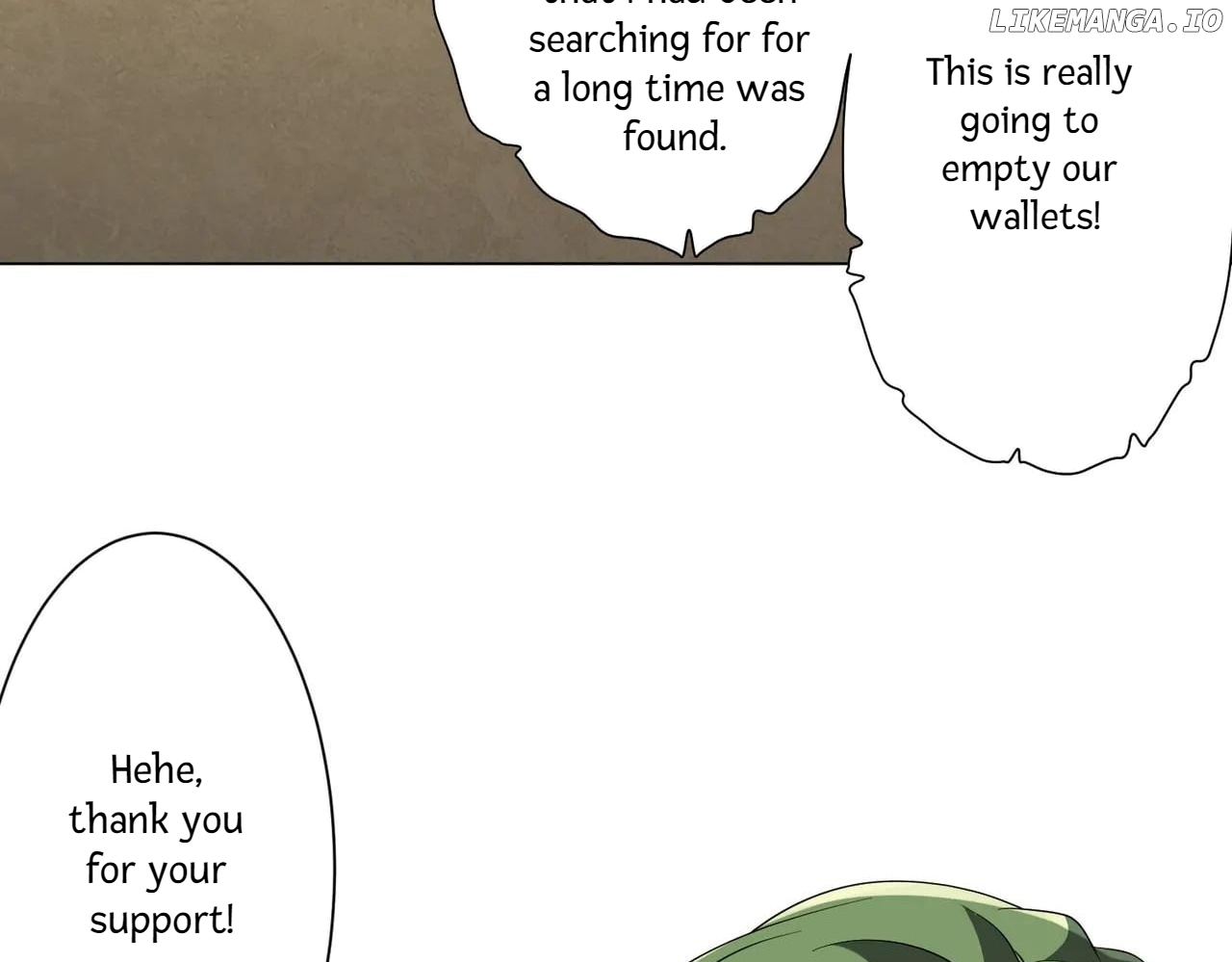 With My Netherworld Trillions, Game On! Chapter 176 - page 129